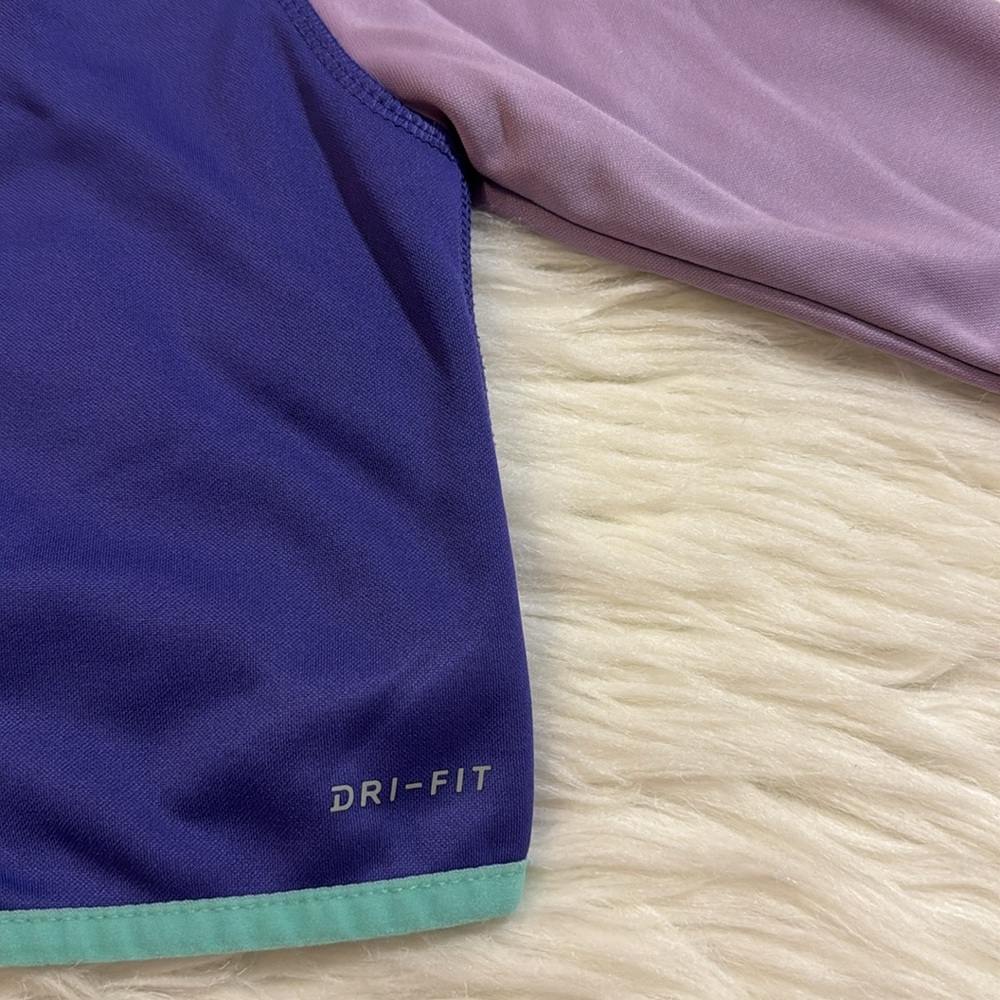 Nike toddler zip up hoodie 2T - Picture 5 of 5